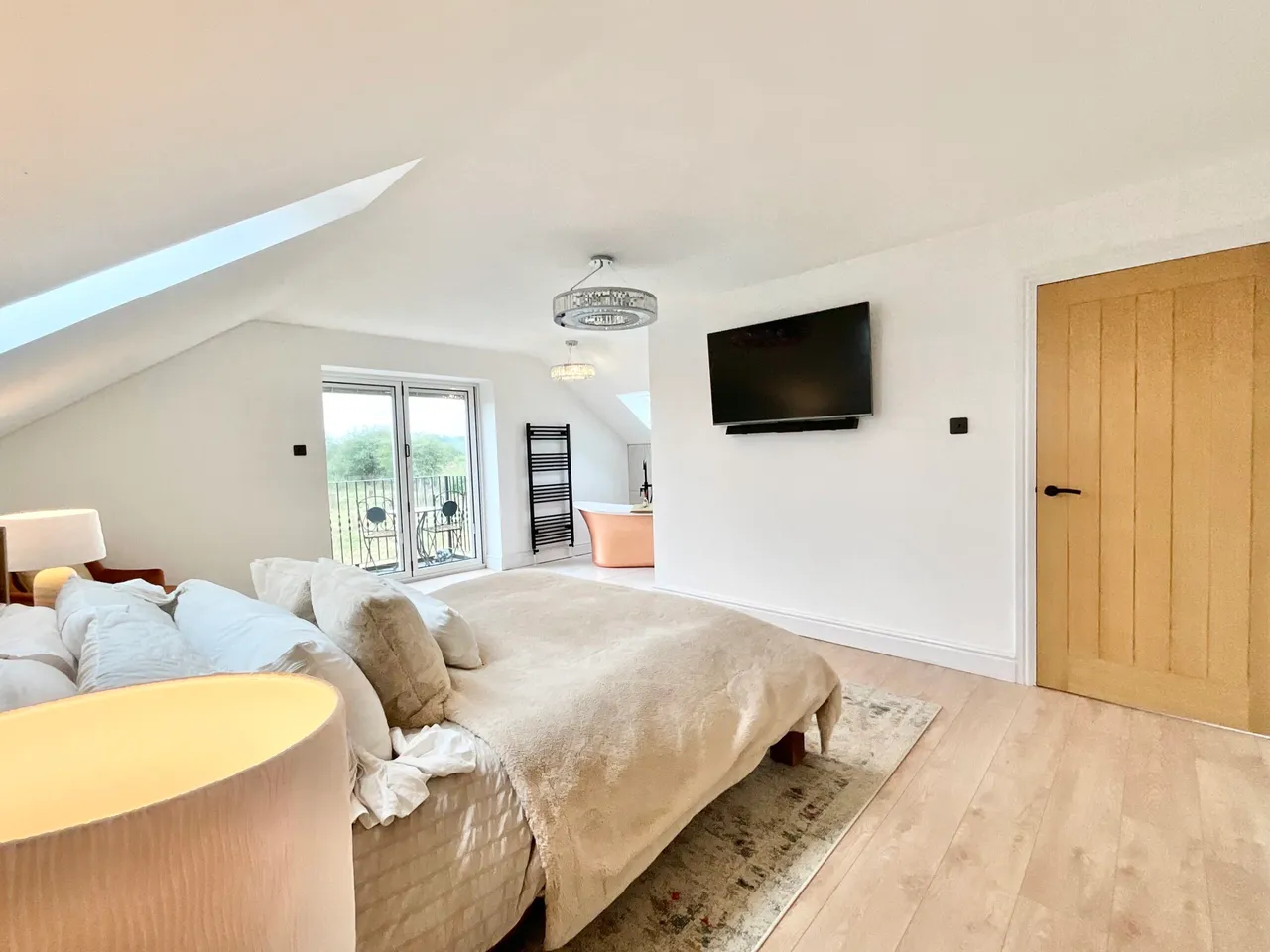 Moss Close, Dilhorne, ST10, photo 19