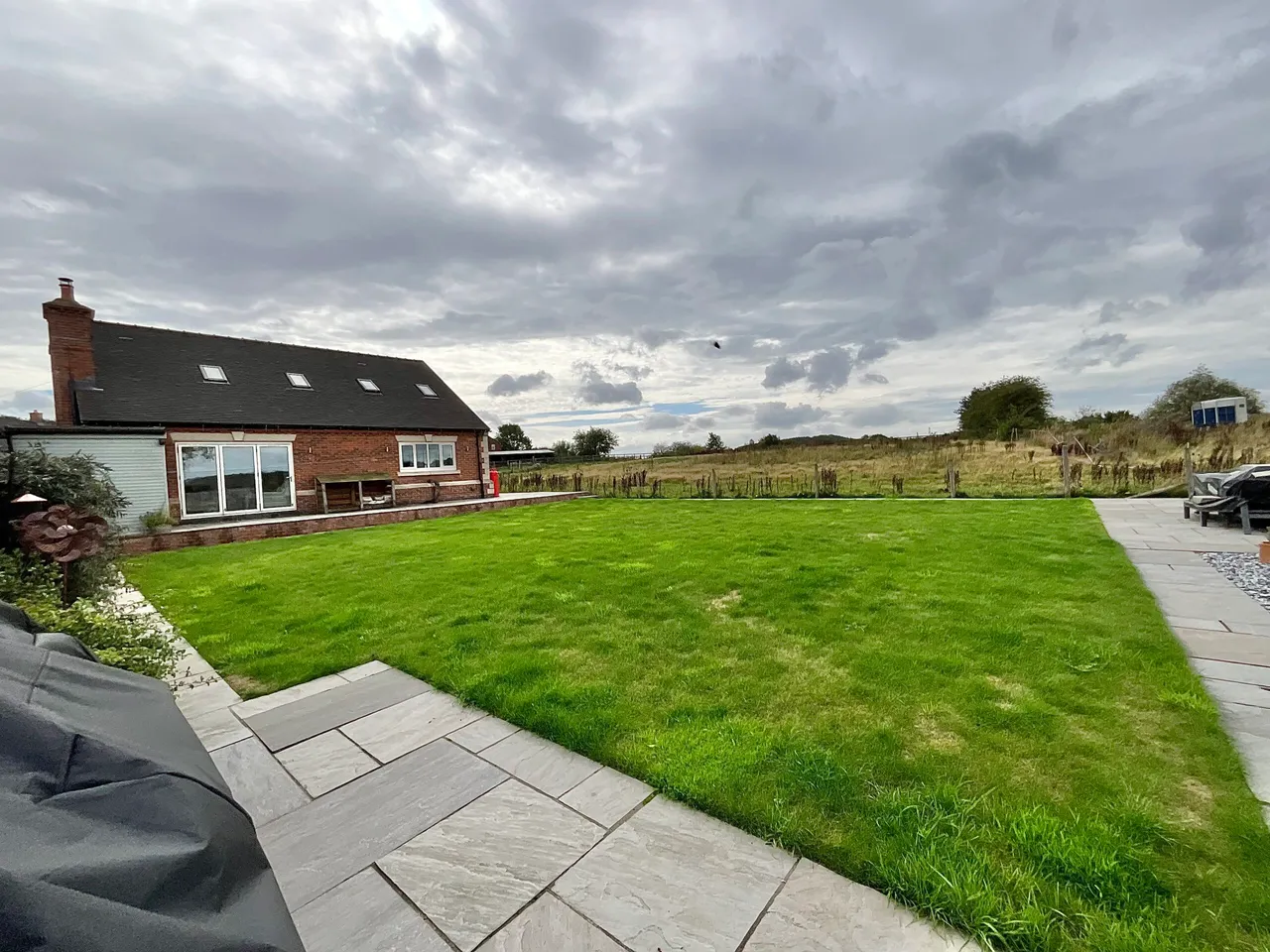 Moss Close, Dilhorne, ST10, photo 35