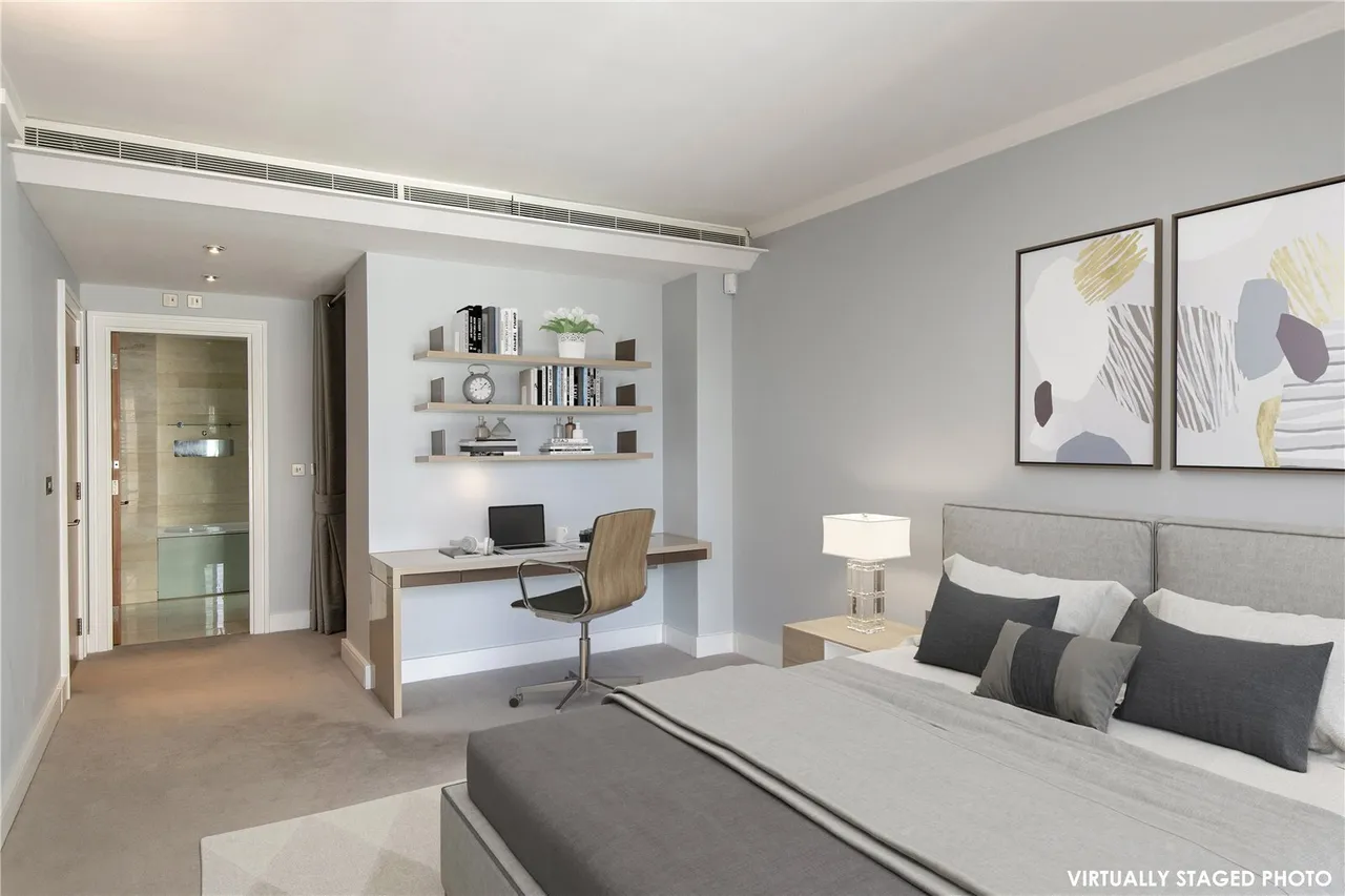 Lancelot Place, London, SW7, photo 8
