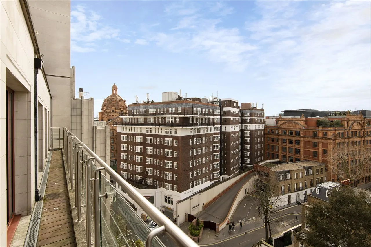 Lancelot Place, London, SW7, photo 7