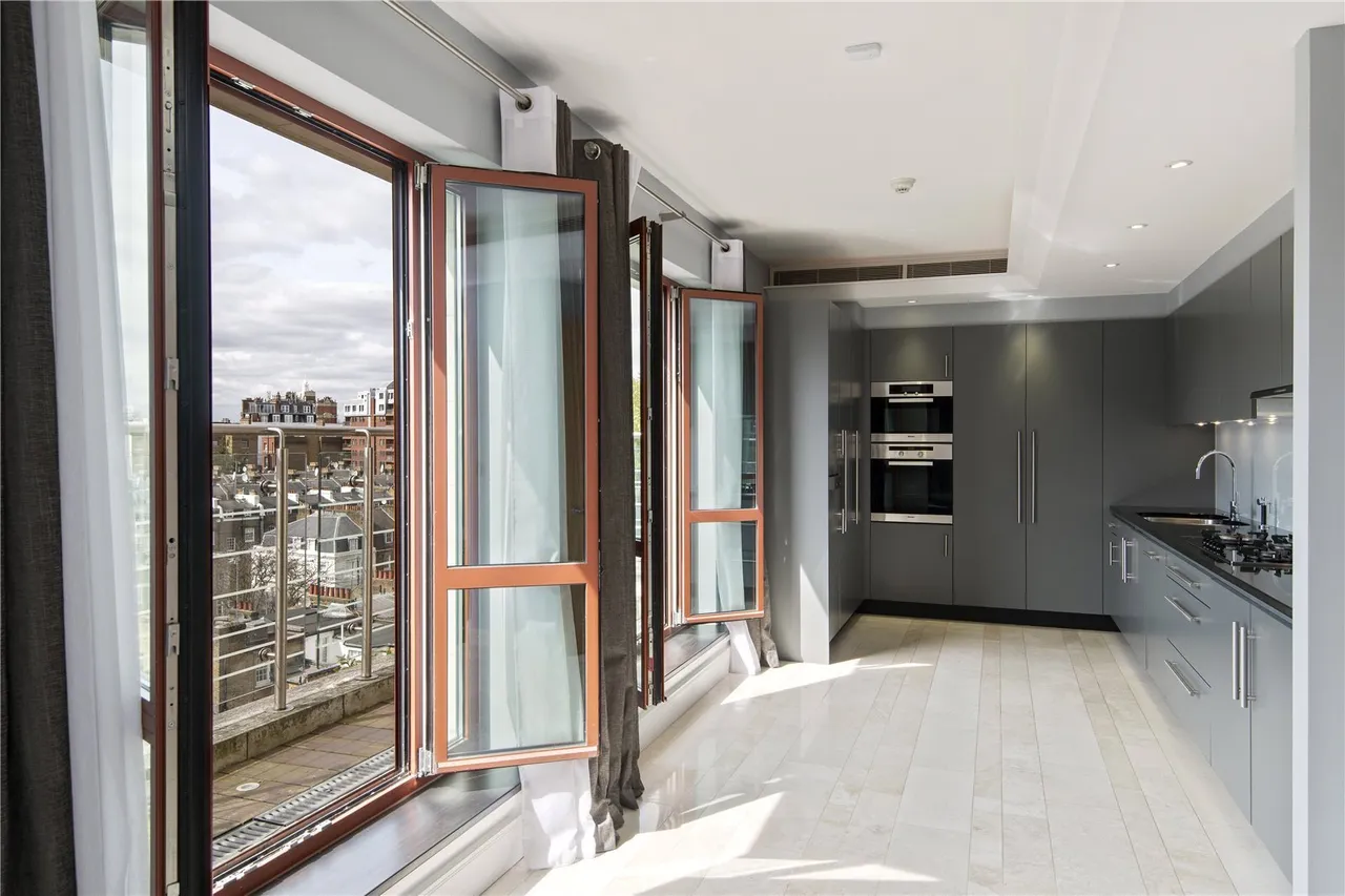 Lancelot Place, London, SW7, photo 4