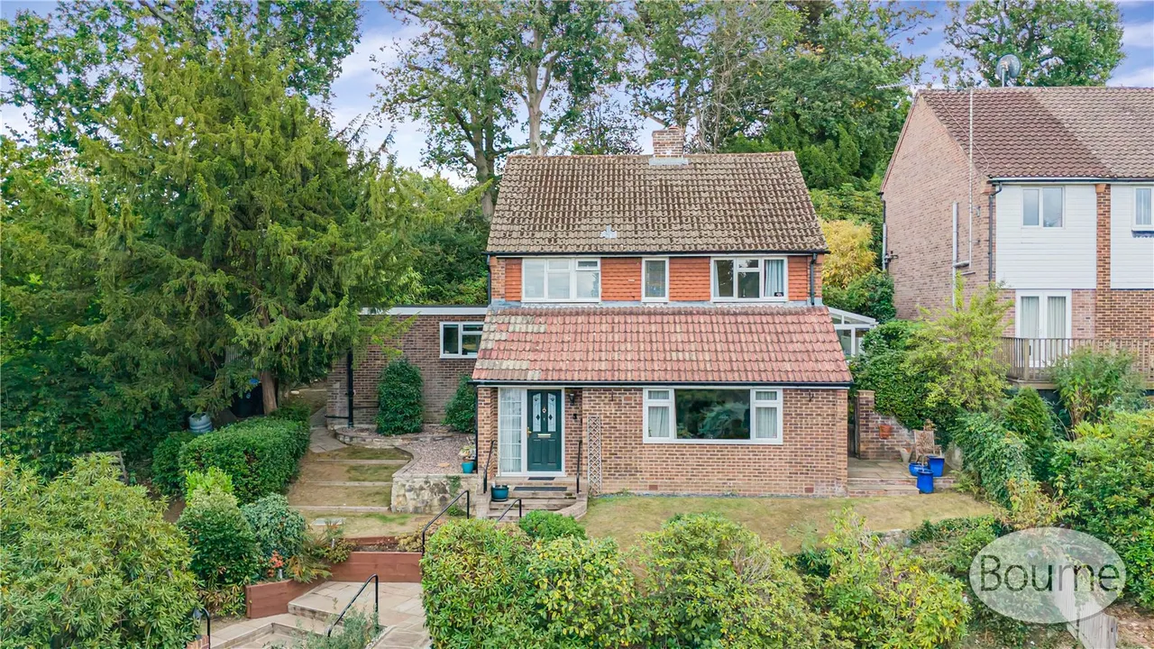 St. Johns Rise, Woking, GU21, photo 23