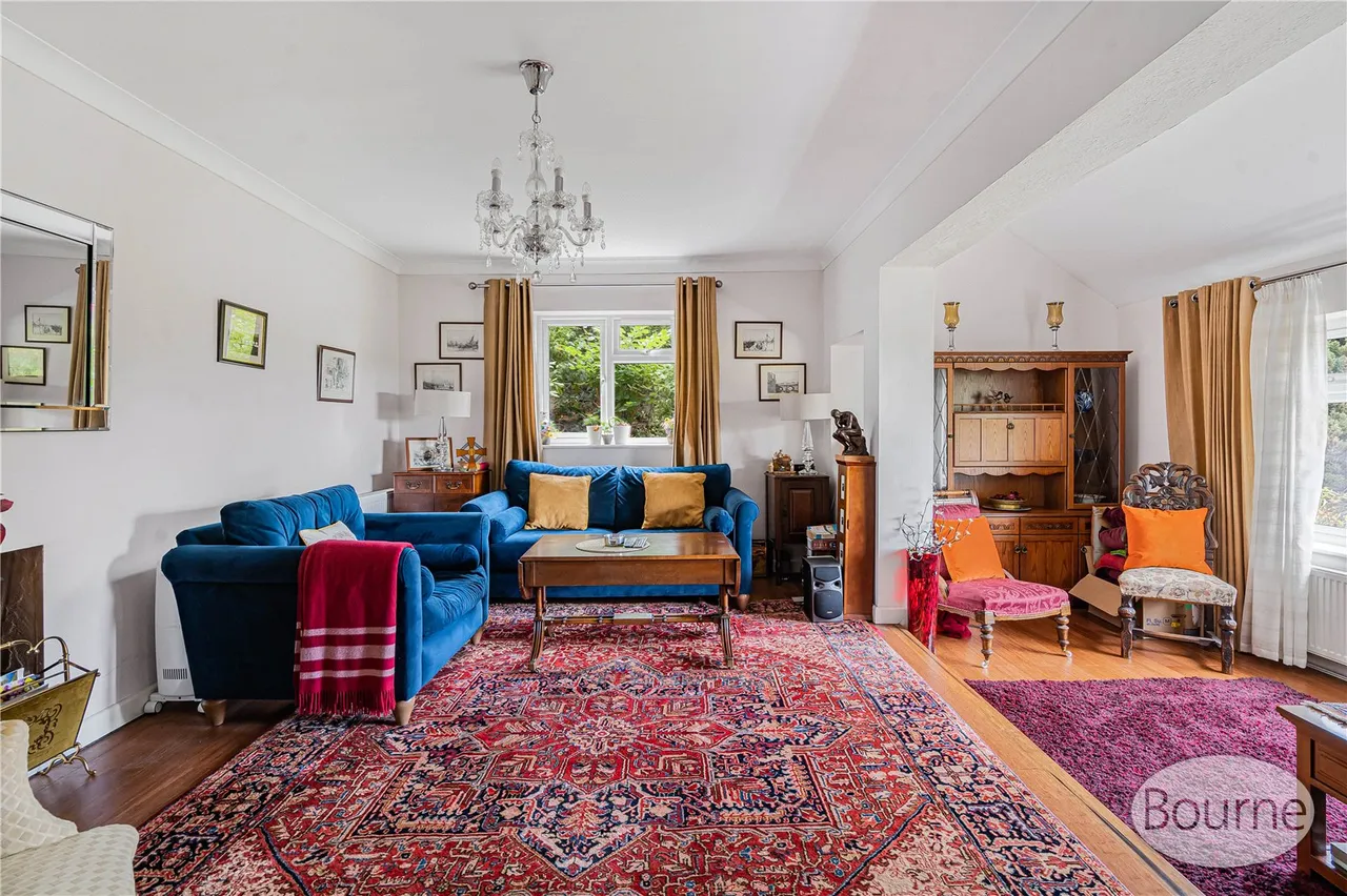 St. Johns Rise, Woking, GU21, photo 4