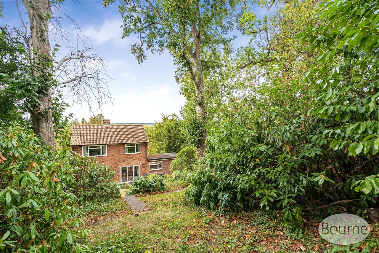 St. Johns Rise, Woking, GU21, photo 18