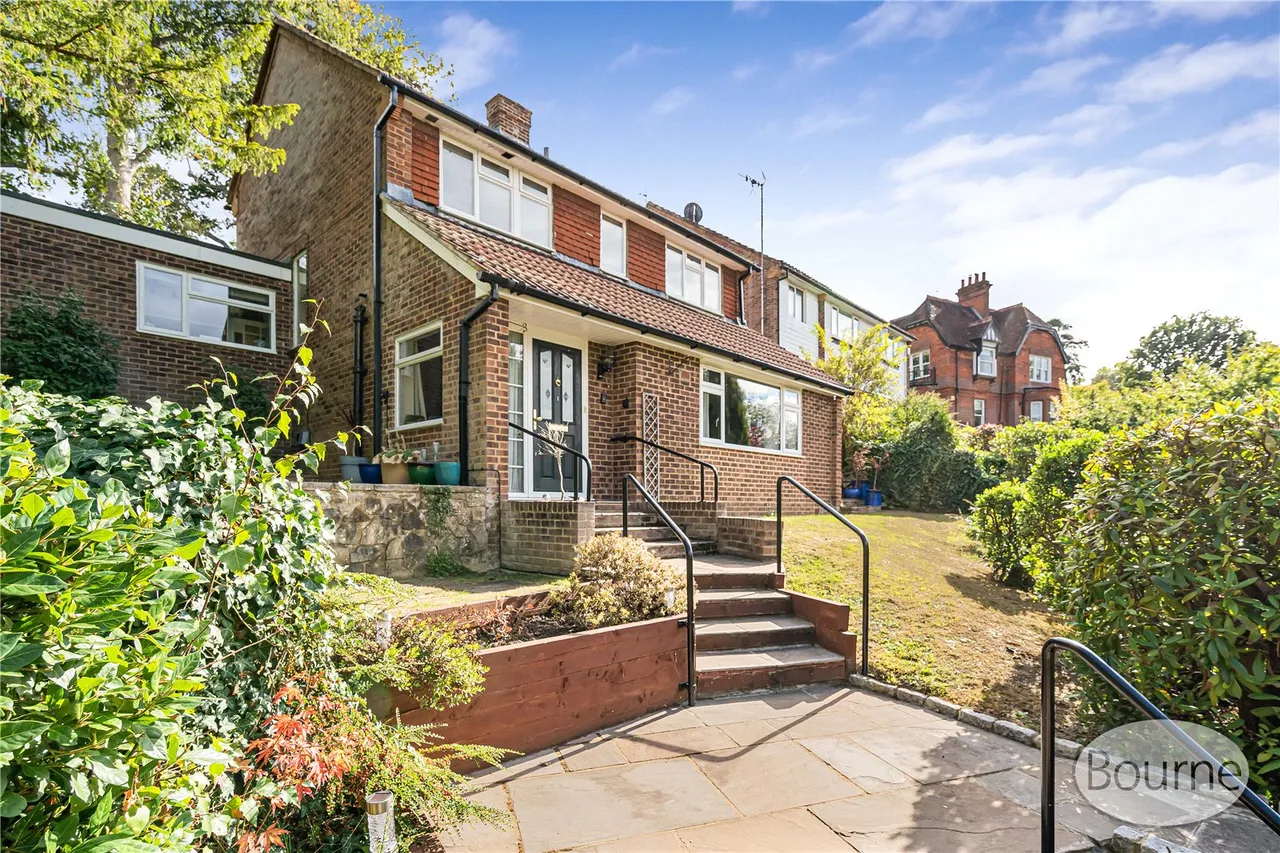 St. Johns Rise, Woking, GU21, photo 20
