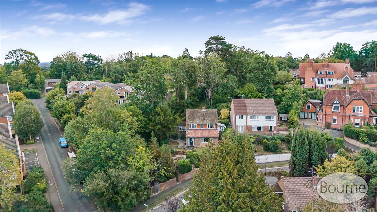 St. Johns Rise, Woking, GU21, photo 24