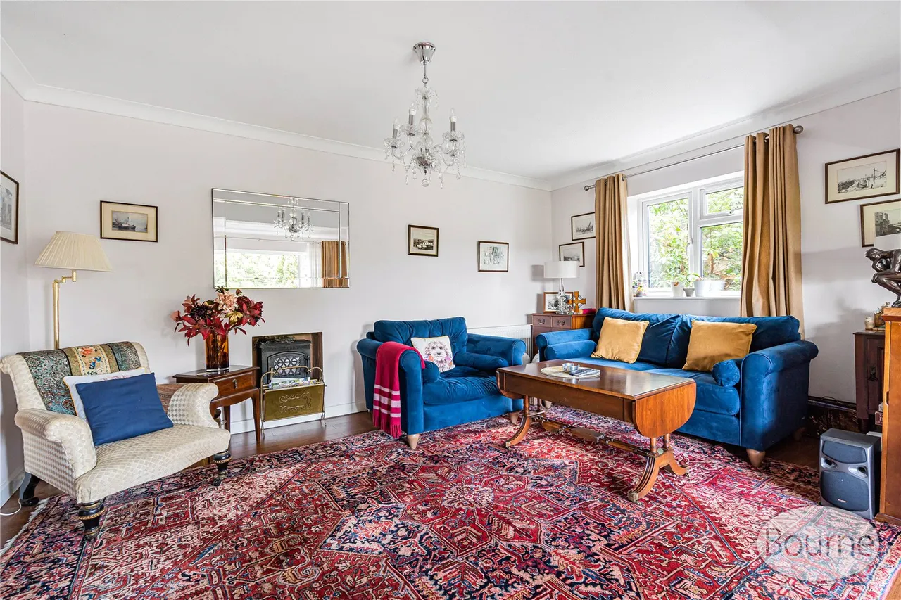 St. Johns Rise, Woking, GU21, photo 5