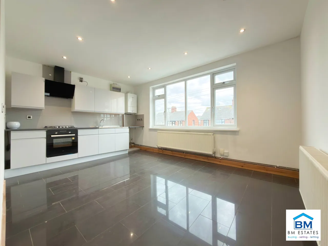 2 bed flat to rent, Clumber Road, Leicester, LE5