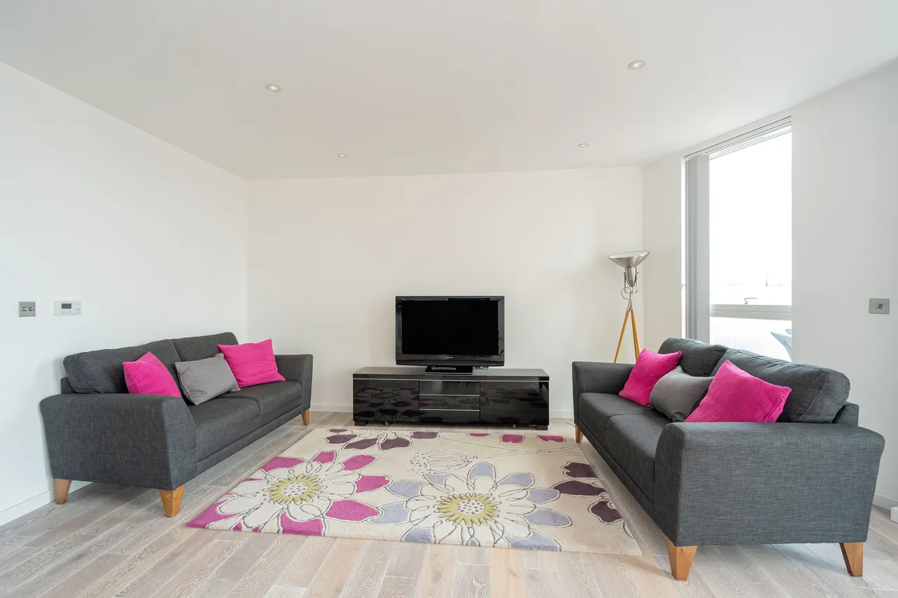 Malthouse Court, Brentford, TW8, photo 6