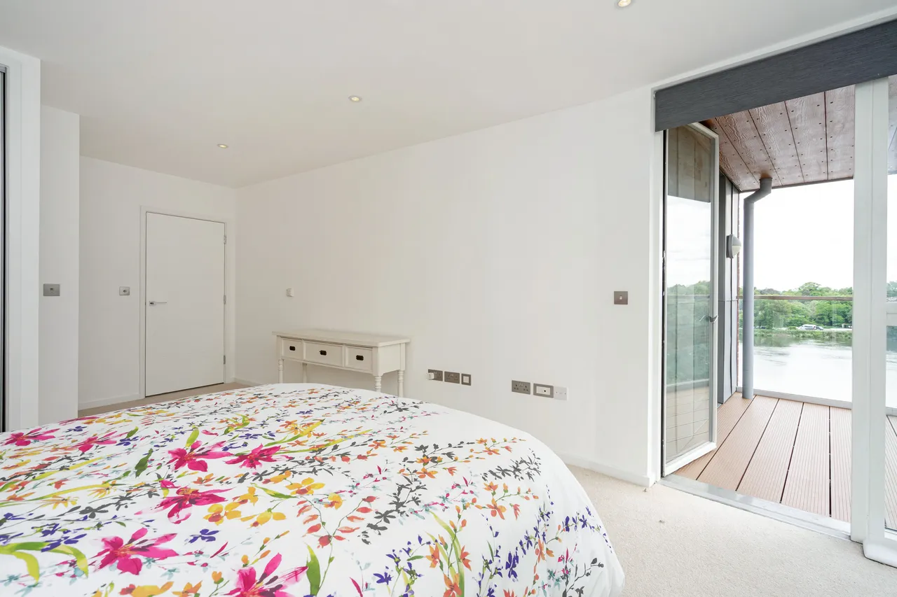 Malthouse Court, Brentford, TW8, photo 10