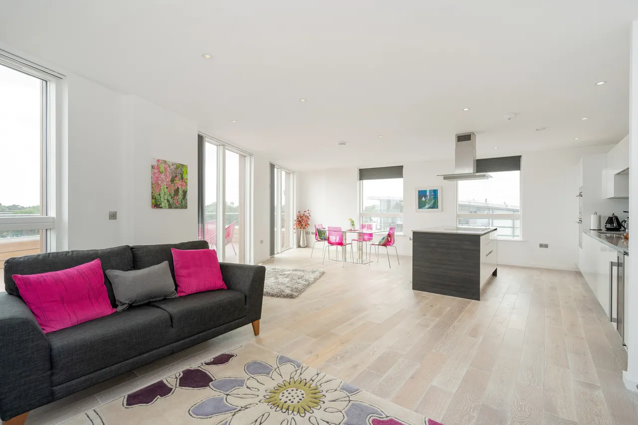 Malthouse Court, Brentford, TW8, photo 2