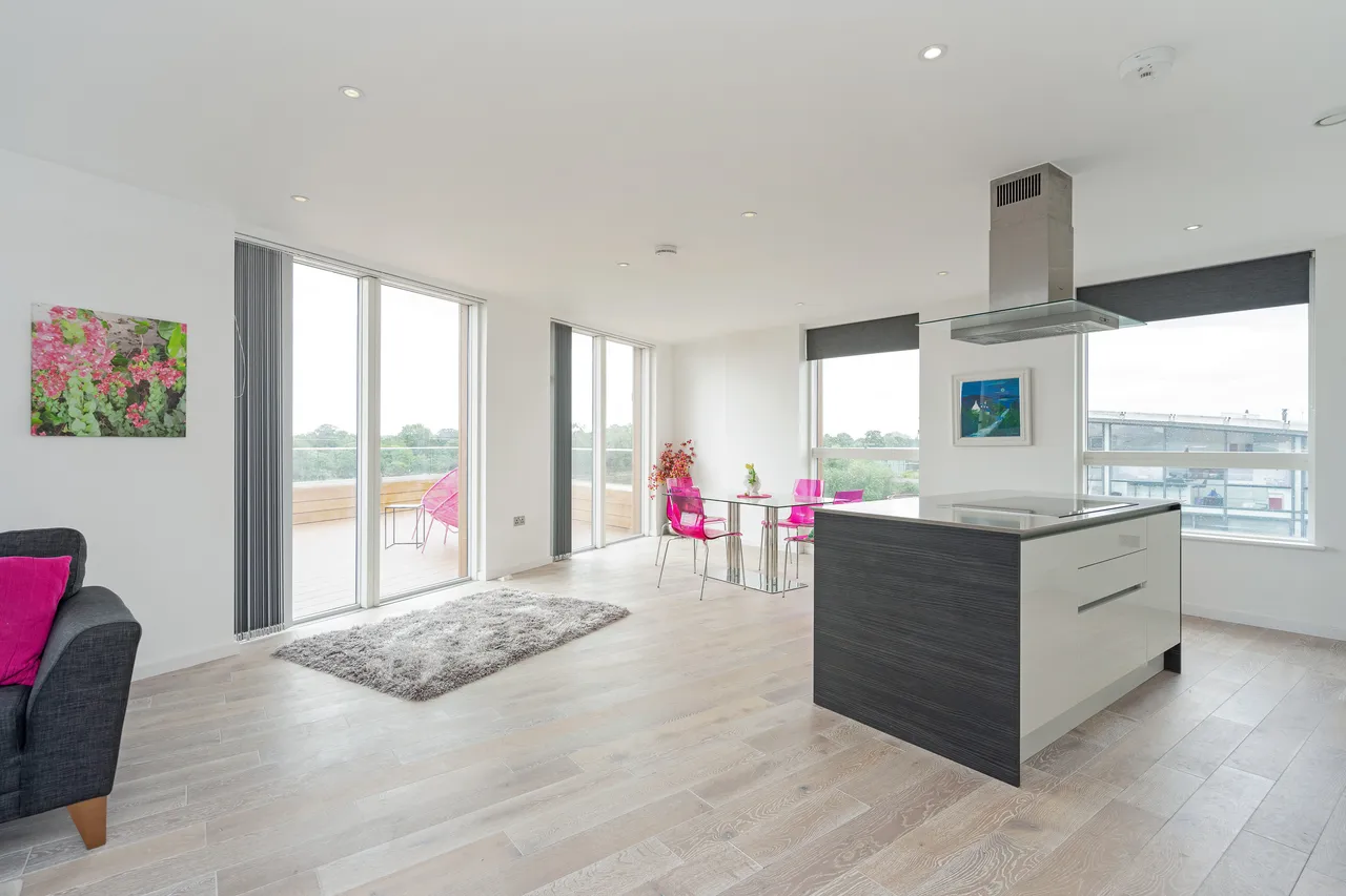 Malthouse Court, Brentford, TW8, photo 5