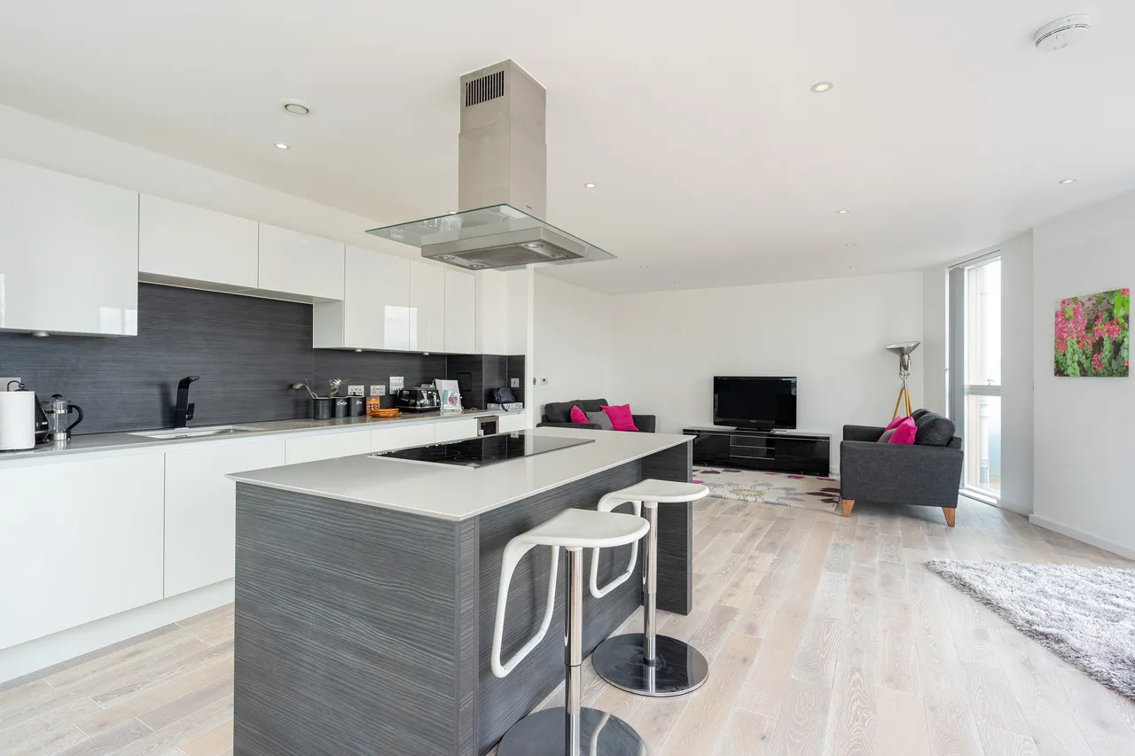 Malthouse Court, Brentford, TW8, photo 7