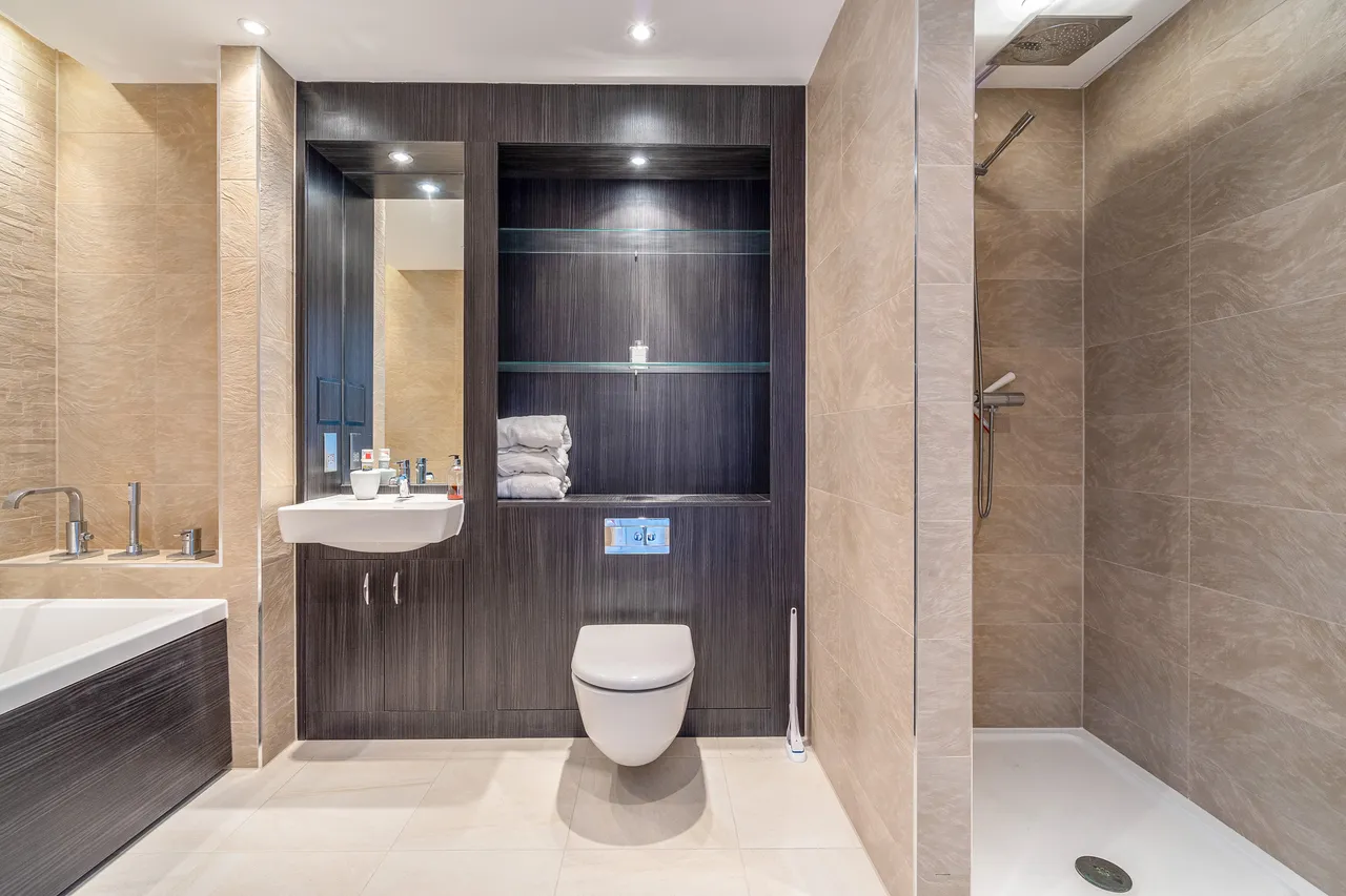 Malthouse Court, Brentford, TW8, photo 12