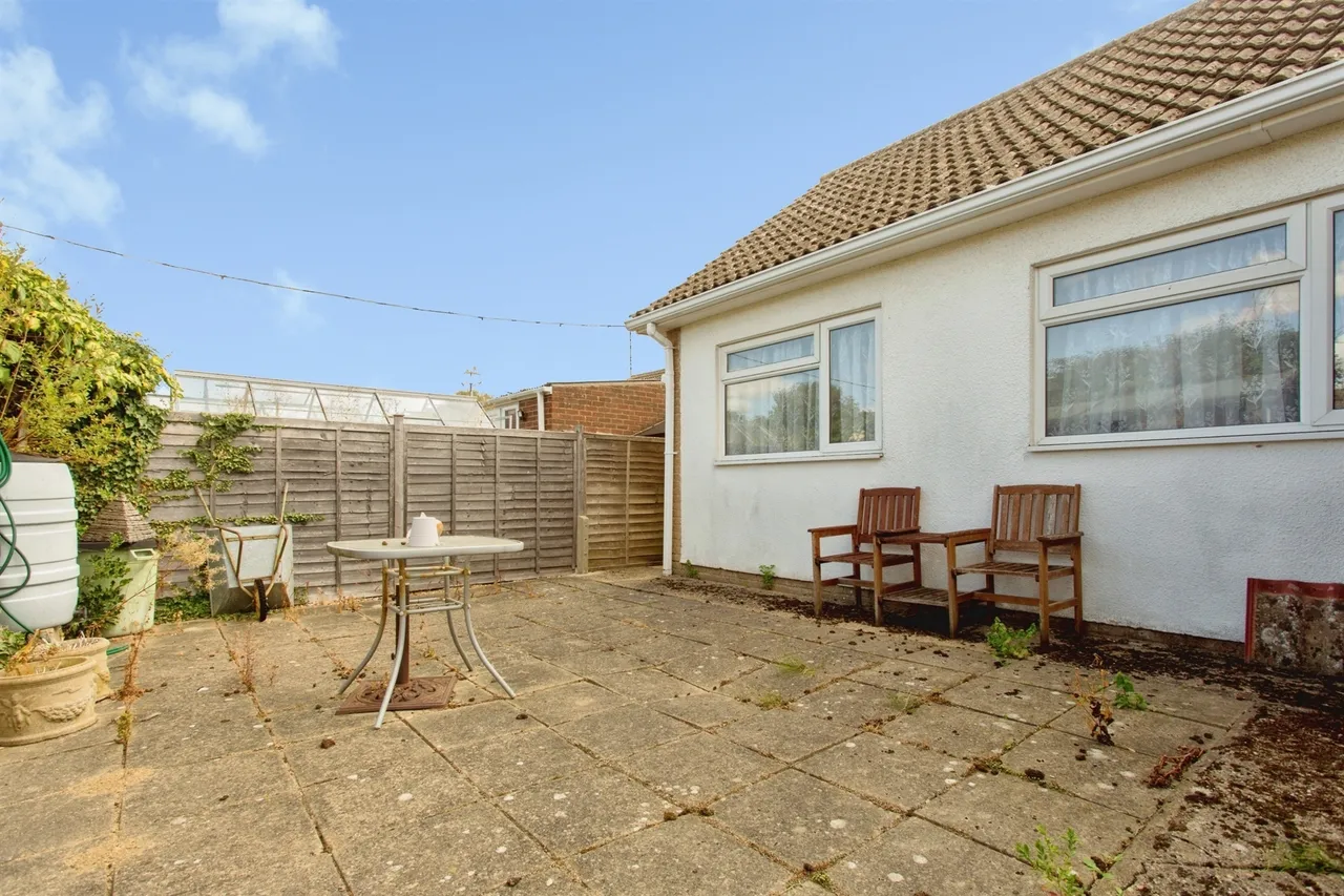 Mill Lane, Histon, CB24, photo 13