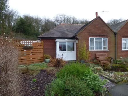 1 bed house to rent, Woodlands, Wrockwardine Wood, TF2