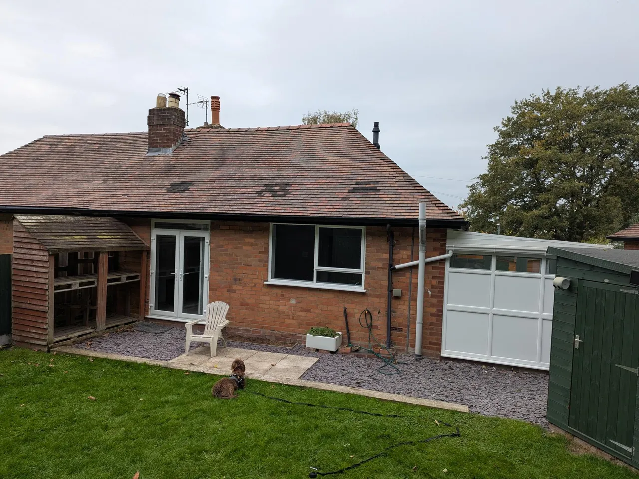 Woodlands, Wrockwardine Wood, TF2, photo 29