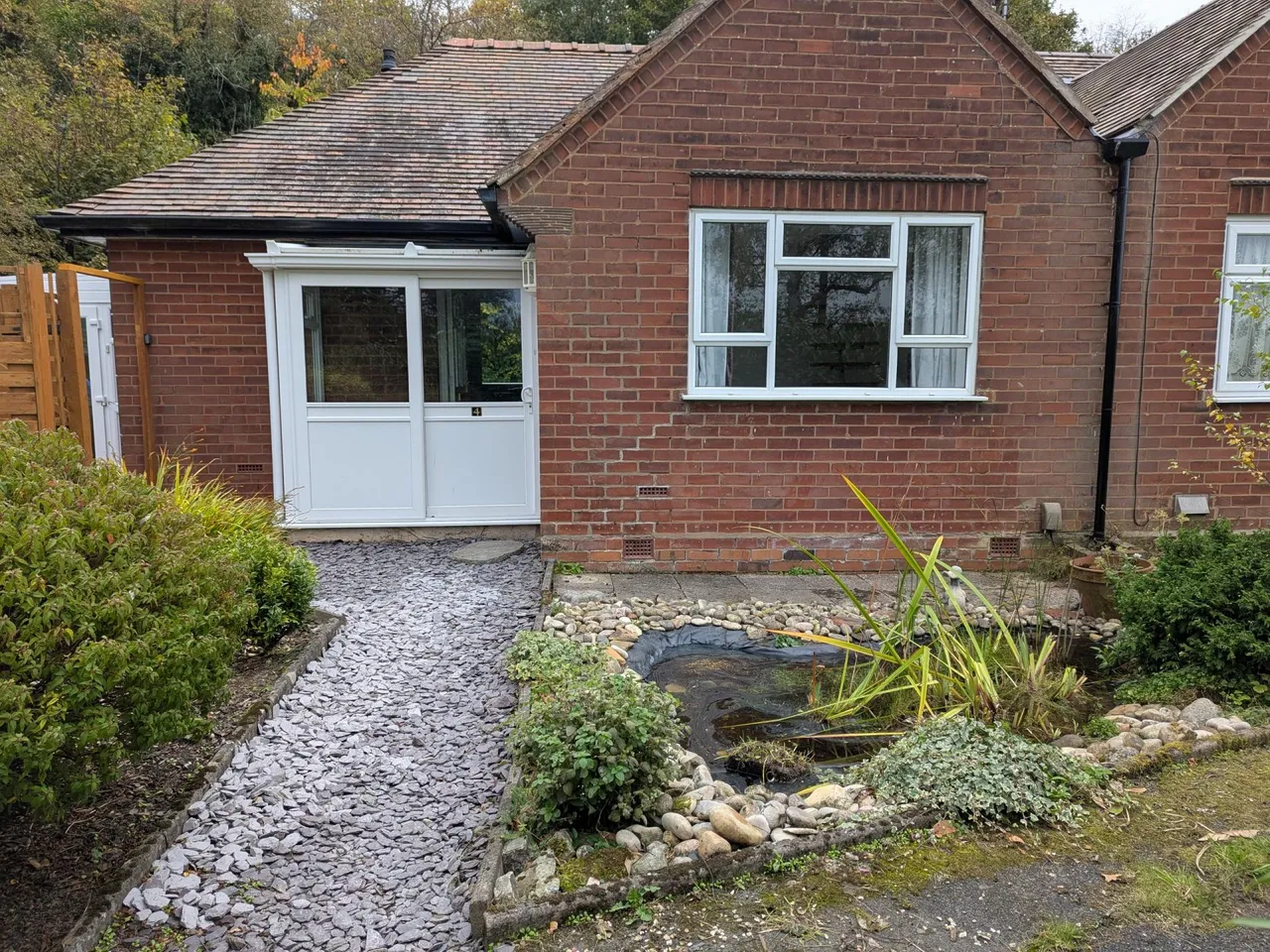Woodlands, Wrockwardine Wood, TF2, photo 28