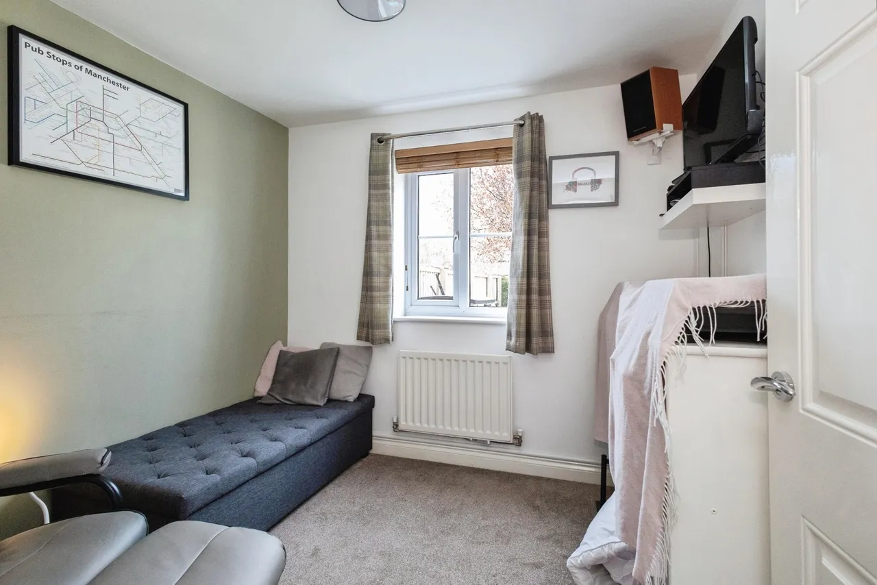 Thornway Drive, Ashton-under-Lyne, Greater Manchester, OL7, photo 5