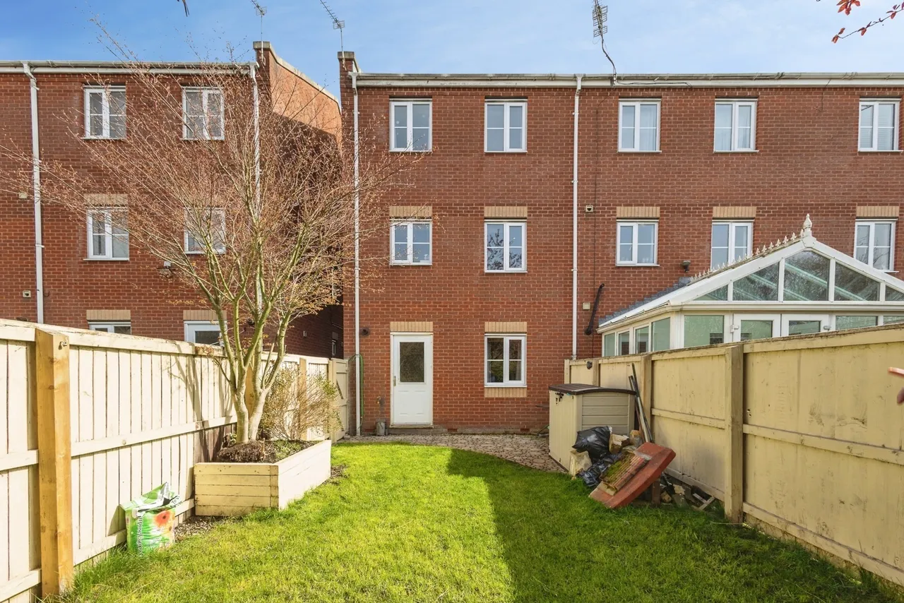 Thornway Drive, Ashton-under-Lyne, Greater Manchester, OL7, photo 23