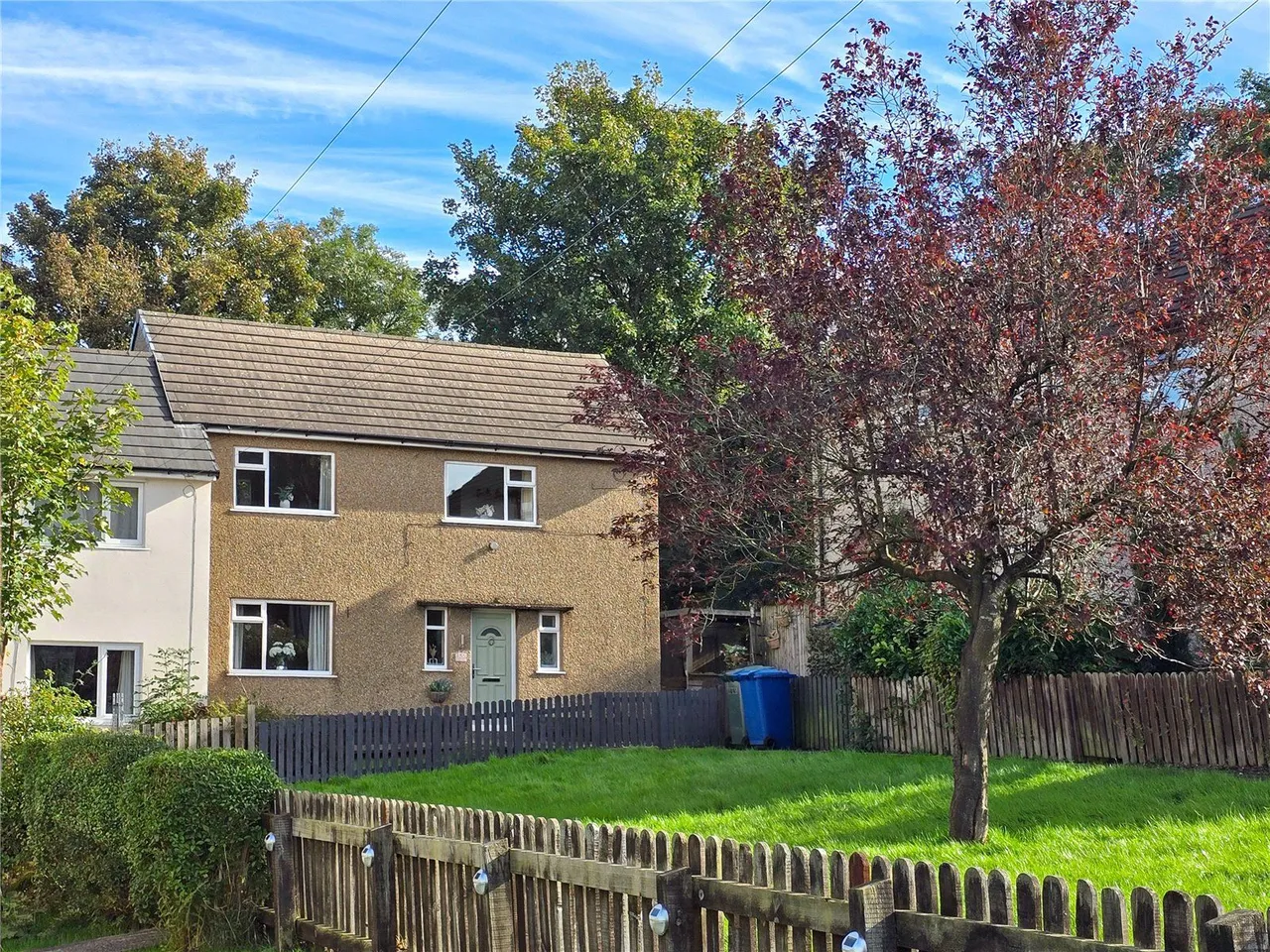 2 bed house for sale, Hardman Avenue, Rawtenstall, BB4