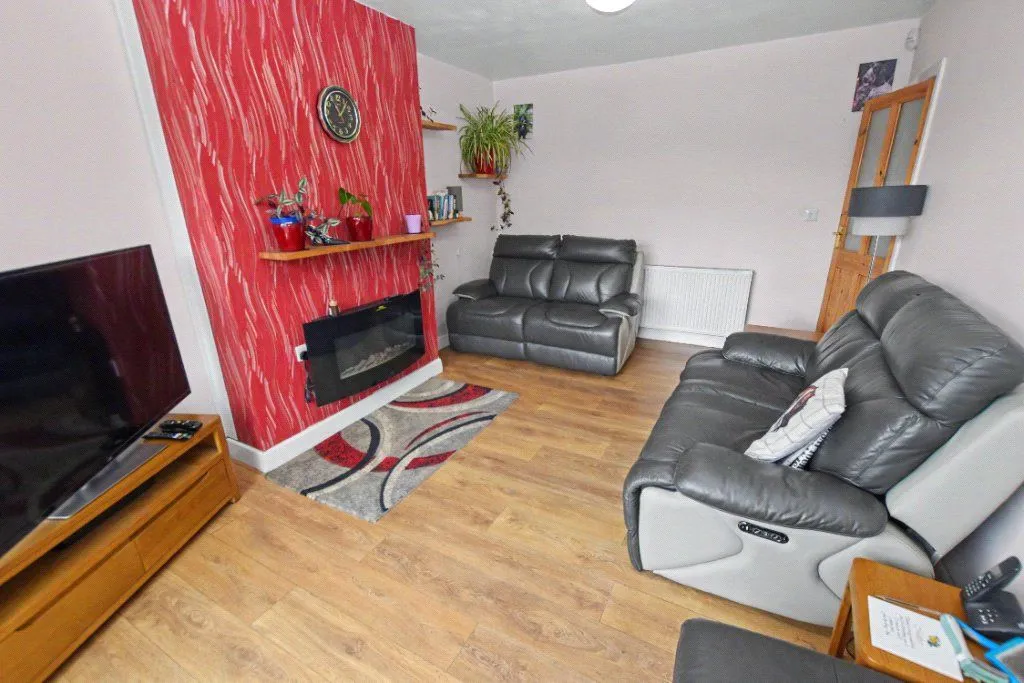 Armley Grange Walk, Leeds, LS12, photo 11