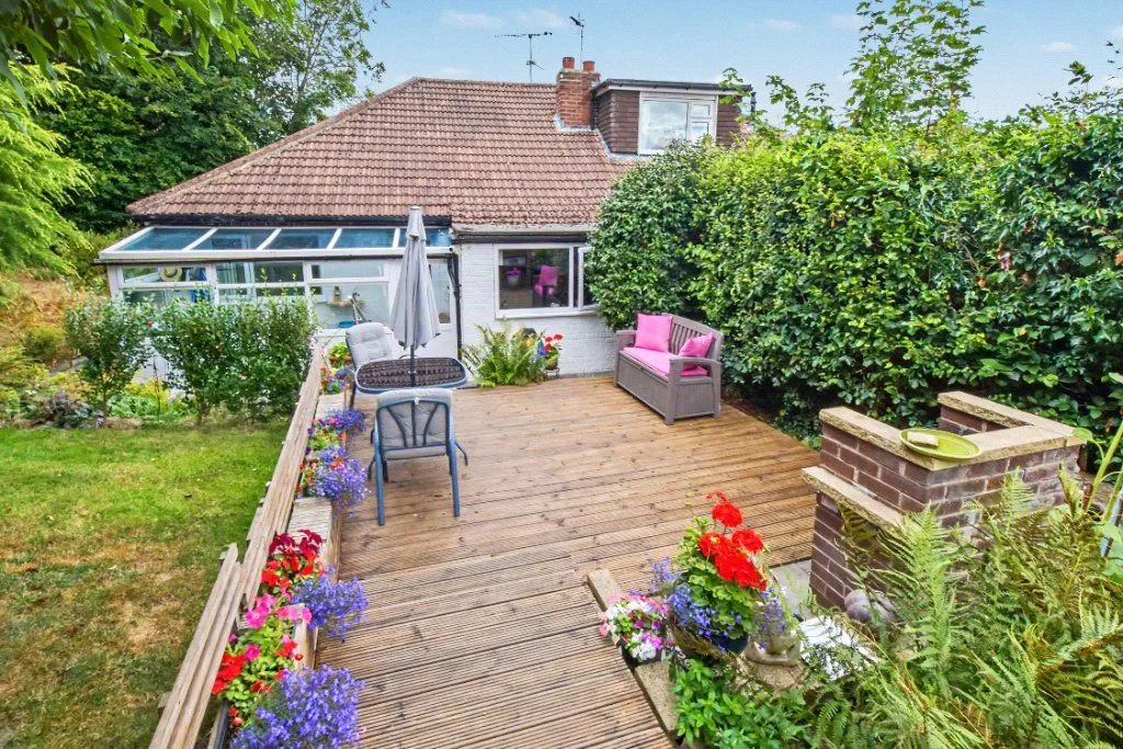 Armley Grange Walk, Leeds, LS12, photo 16