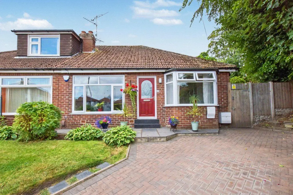 Armley Grange Walk, Leeds, LS12, photo 20