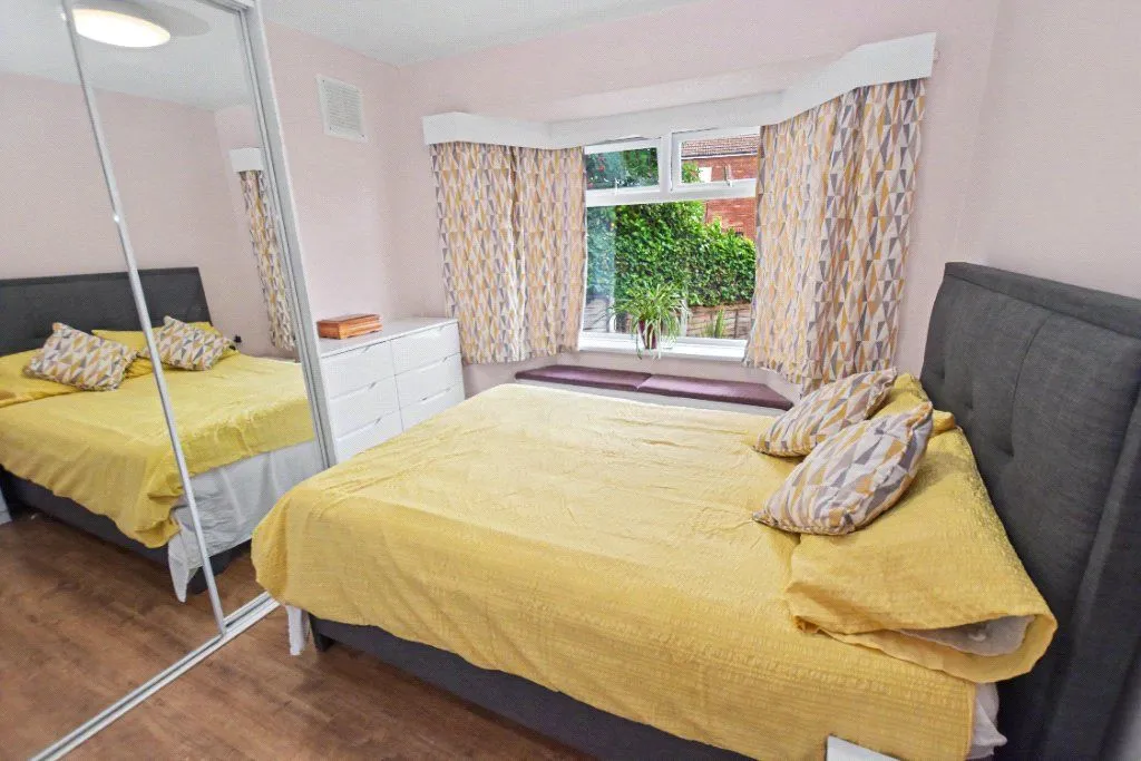 Armley Grange Walk, Leeds, LS12, photo 5