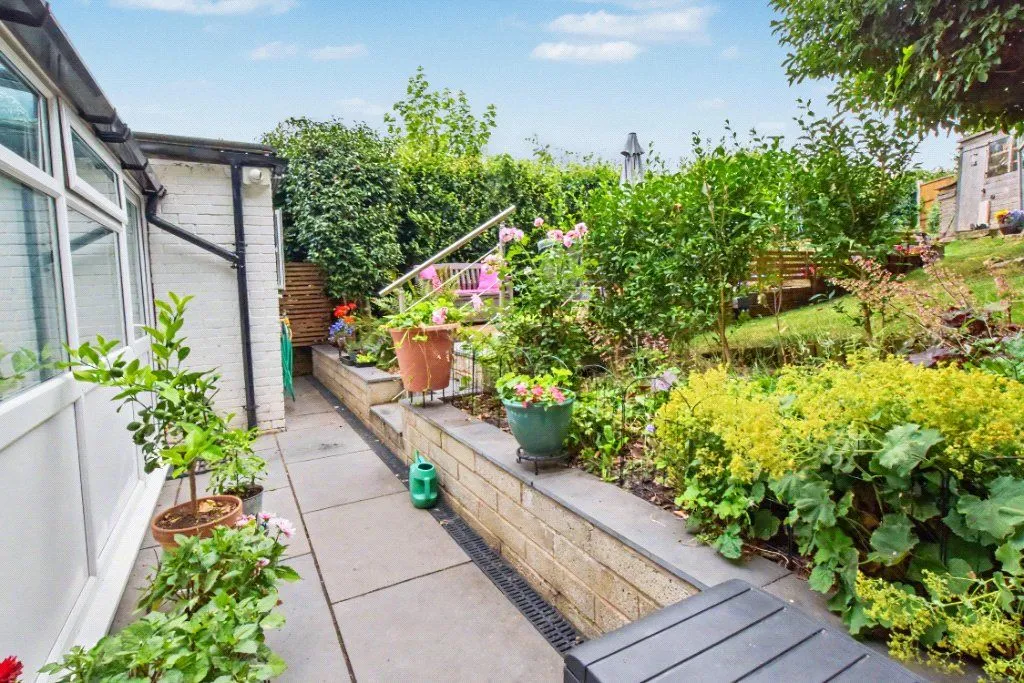 Armley Grange Walk, Leeds, LS12, photo 19