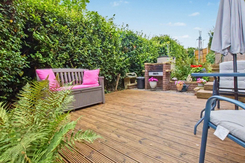 Armley Grange Walk, Leeds, LS12, photo 18