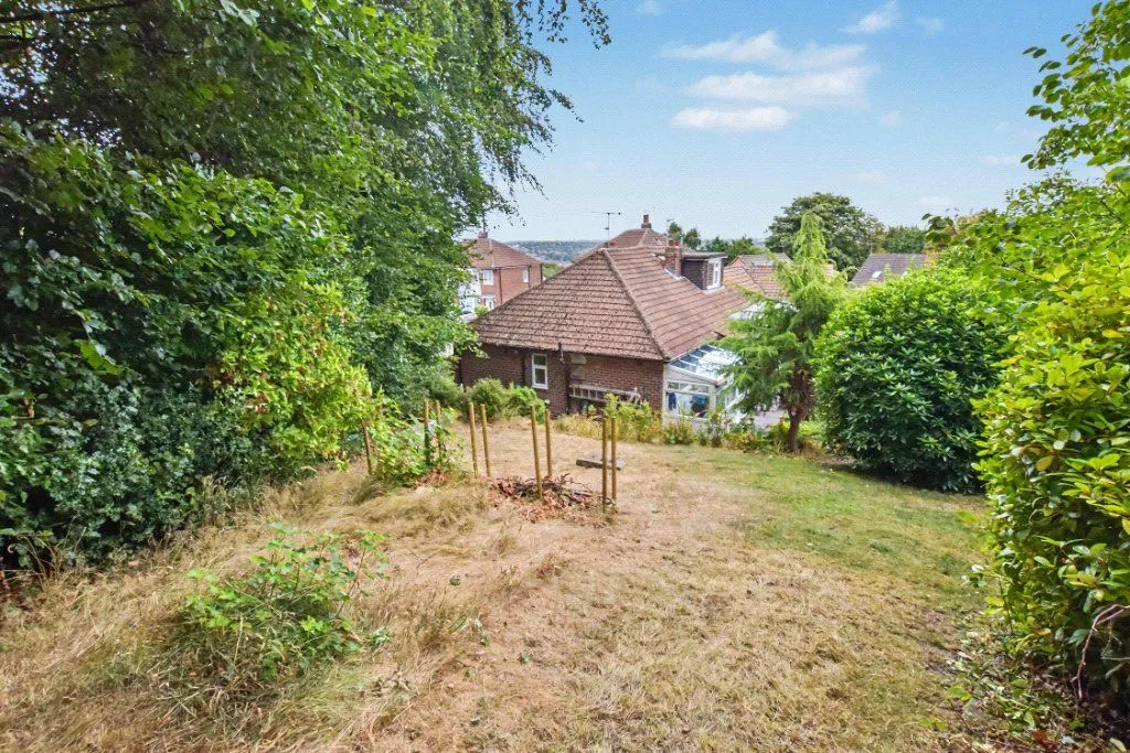 Armley Grange Walk, Leeds, LS12, photo 8