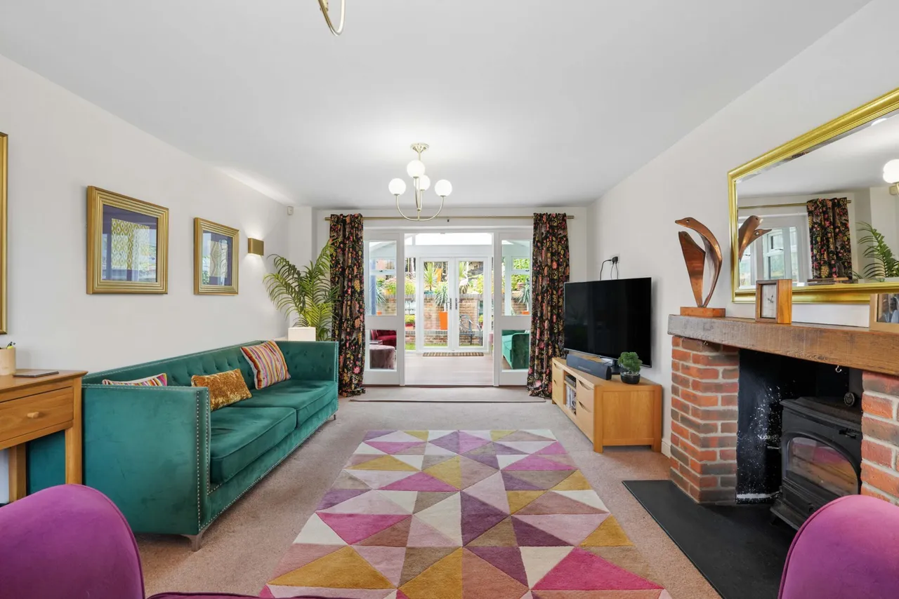 Main Street, East Challow, OX12, photo 9