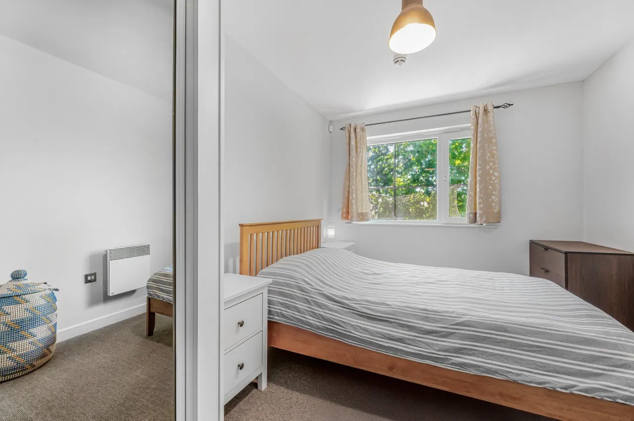Coleman Fields, Islington, N1, photo 2