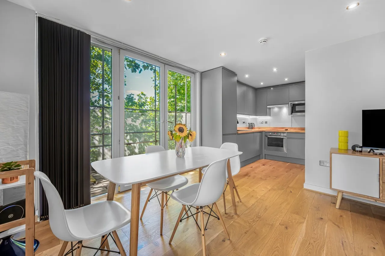 Coleman Fields, Islington, N1, photo 10