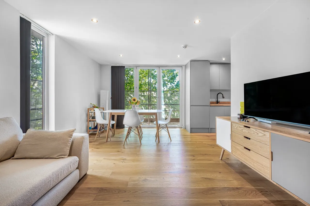 Coleman Fields, Islington, N1, photo 3
