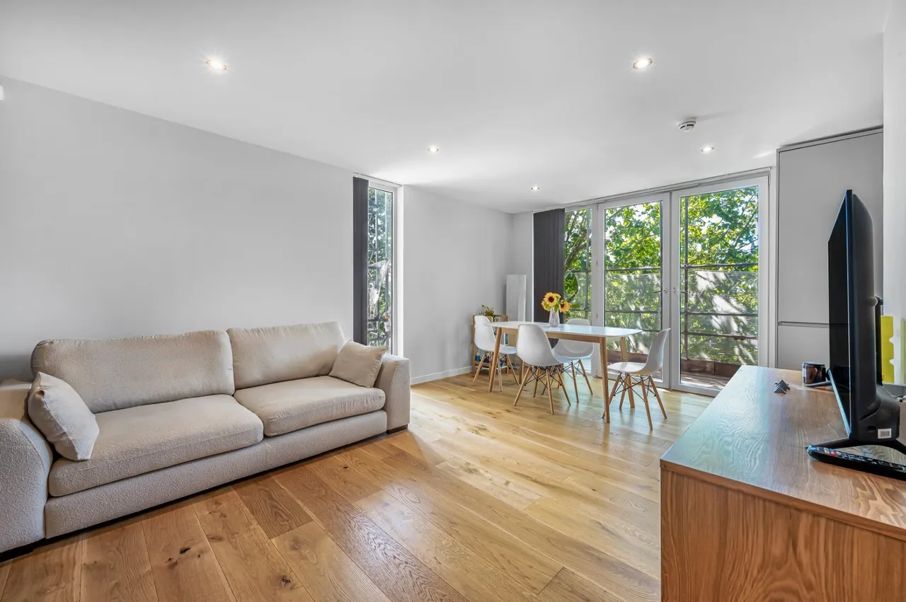 Coleman Fields, Islington, N1, photo 9