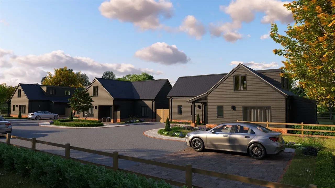 Flitwick Road, Ampthill, MK45, photo 7