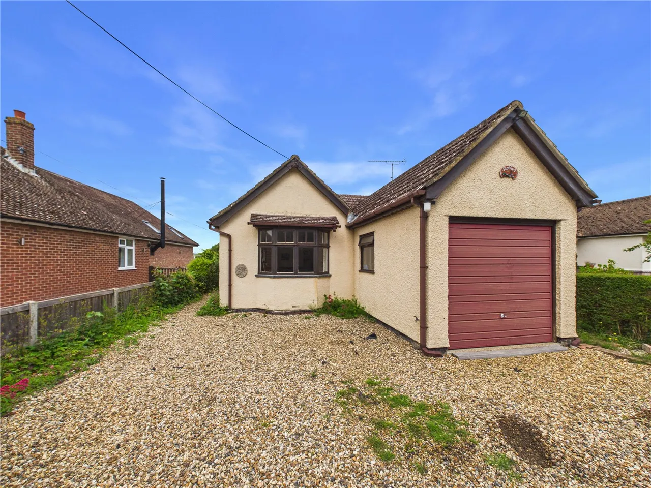 4 bed house for sale, Bradfield Road, Wix, CO11