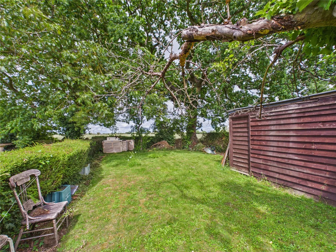 Bradfield Road, Wix, CO11, photo 17
