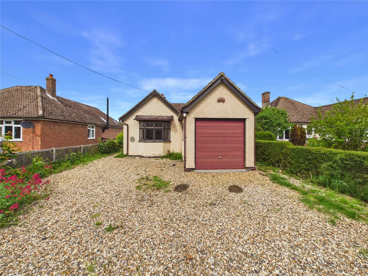 Bradfield Road, Wix, CO11, photo 23