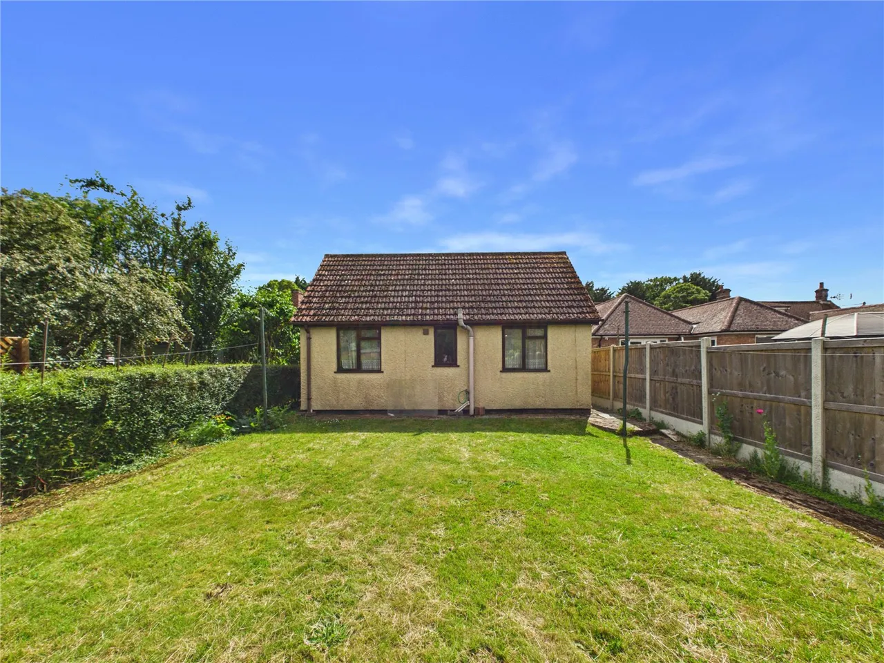 Bradfield Road, Wix, CO11, photo 19