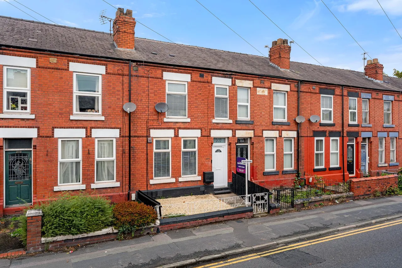 Padgate Lane, Warrington, WA1, photo 19