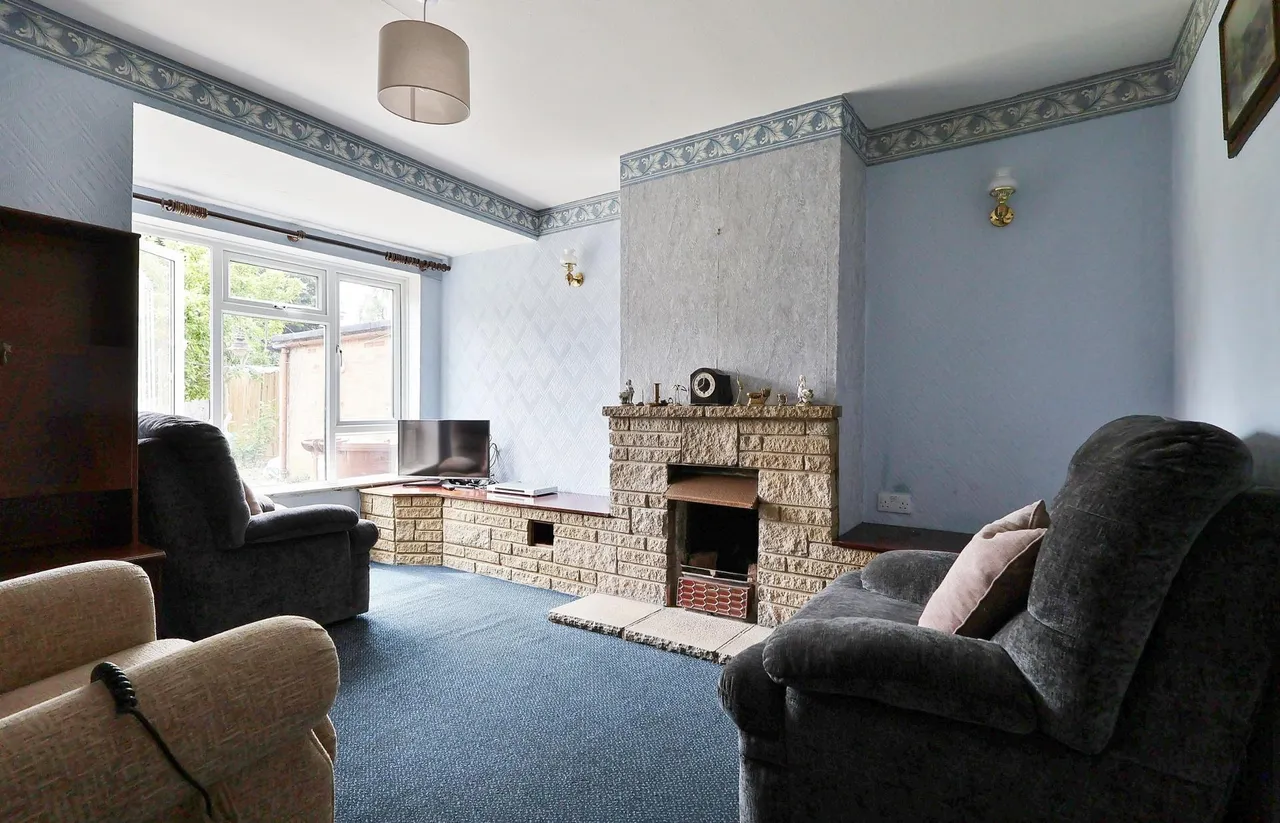 Westmill Road, Hitchin, photo 3