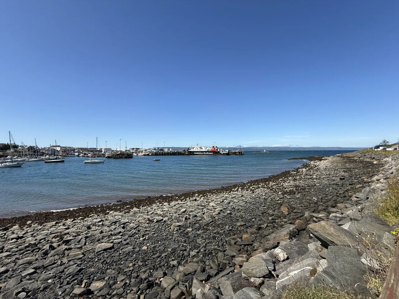 East Bay, Mallaig, PH41 4QG, photo 13