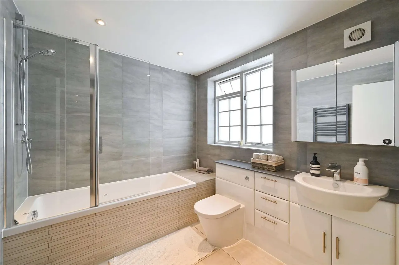 St. Ann's Terrace, St. John's Wood, London, NW8 6PJ, photo 9