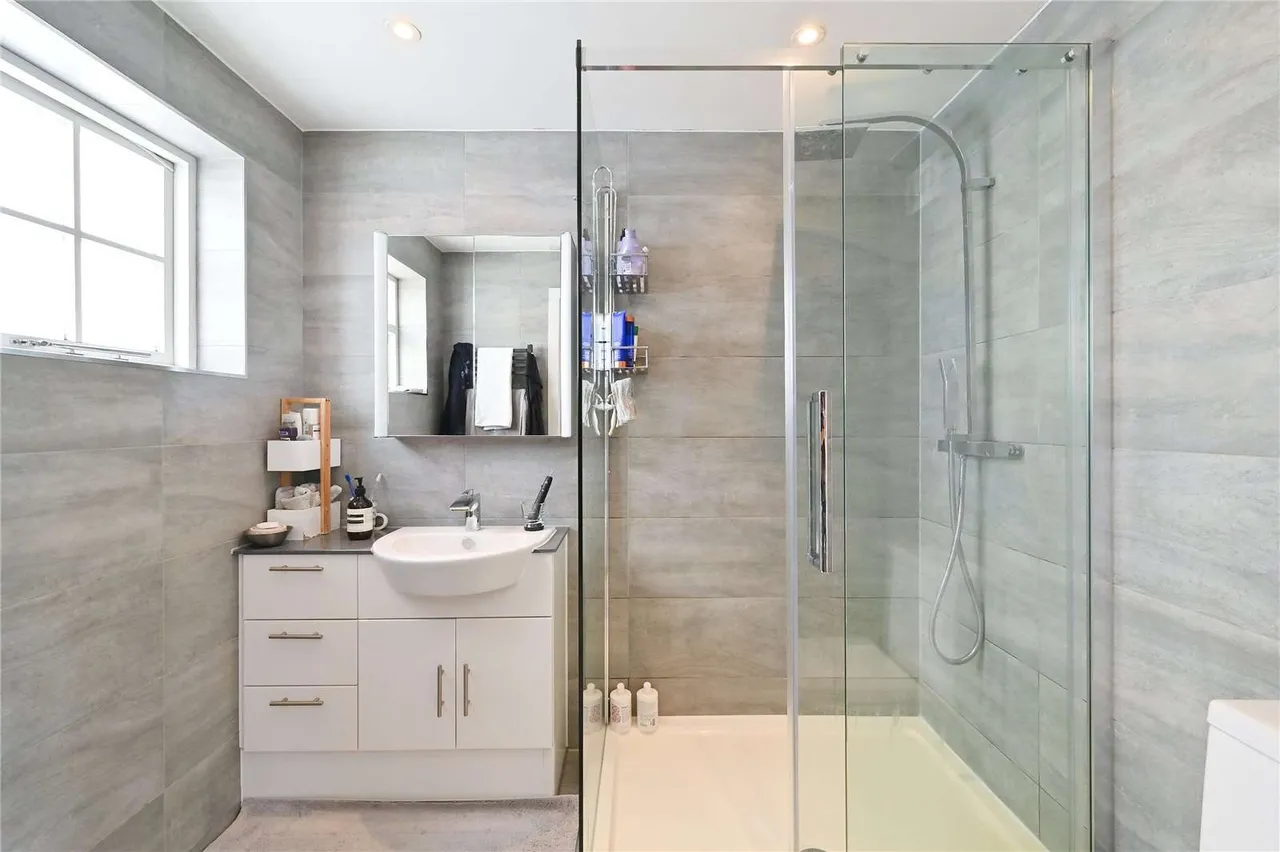 St. Ann's Terrace, St. John's Wood, London, NW8 6PJ, photo 11