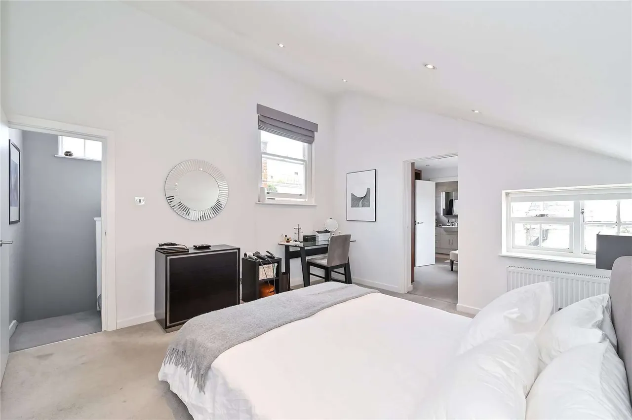 St. Ann's Terrace, St. John's Wood, London, NW8 6PJ, photo 8