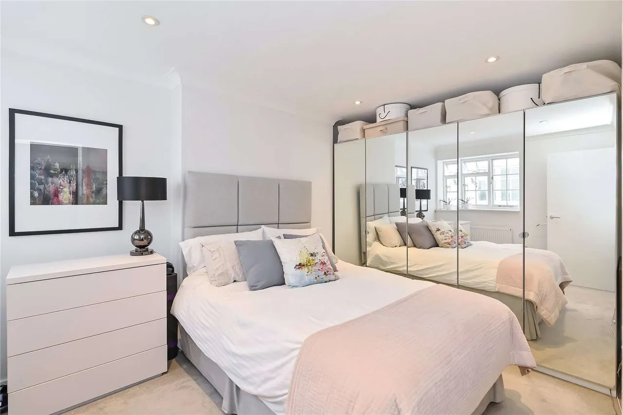 St. Ann's Terrace, St. John's Wood, London, NW8 6PJ, photo 7