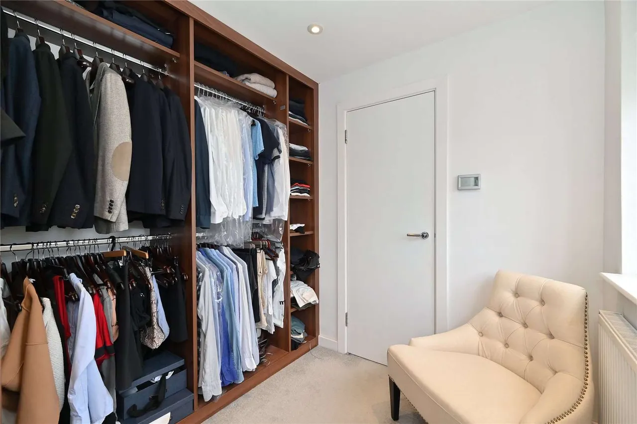 St. Ann's Terrace, St. John's Wood, London, NW8 6PJ, photo 6